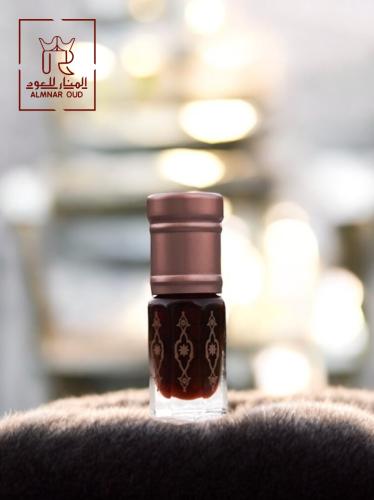 دهن عود- كمبودي غابات