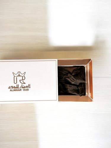 عود كمبودي تايقر ملكي