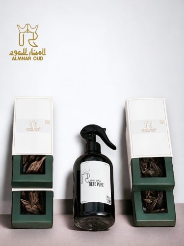 الباقة الذهبية