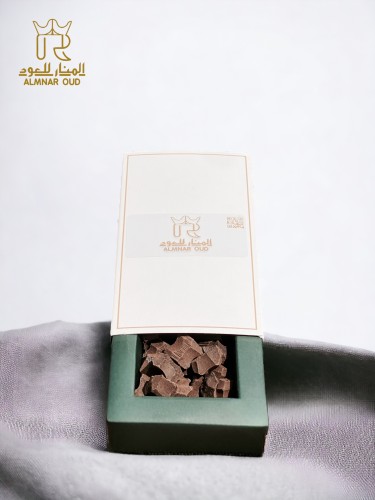 كسر عود الموروكي بيور