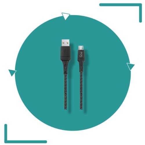 Goui سلك قماش Micro