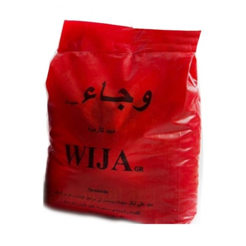 مبيد حشرات وجاء