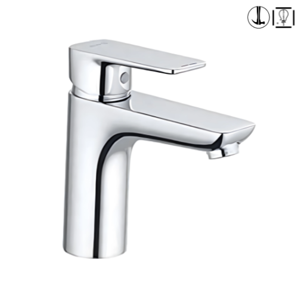 خلاط مغسلة توماتيك ايطالي  BRAVO 228-01