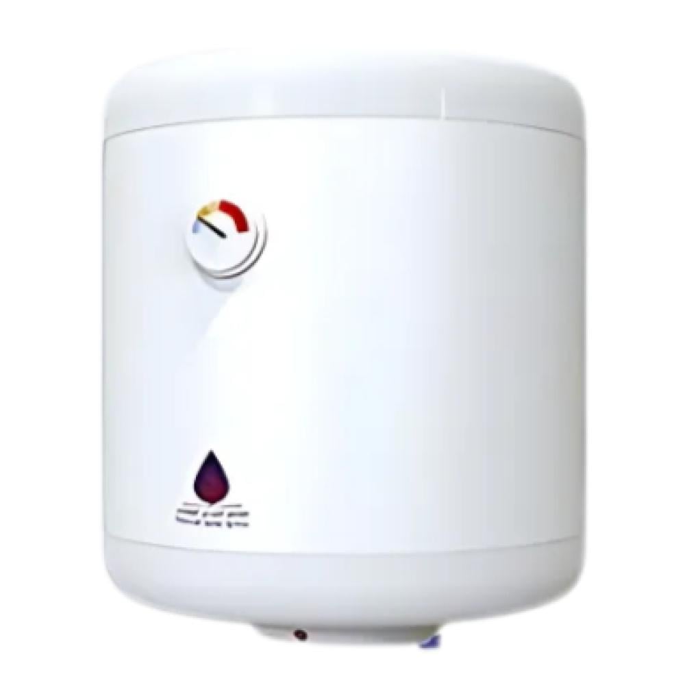 أهمية سخانات المياه في فصل الشتاء: التركيز على سخان الوطني 50 لتر