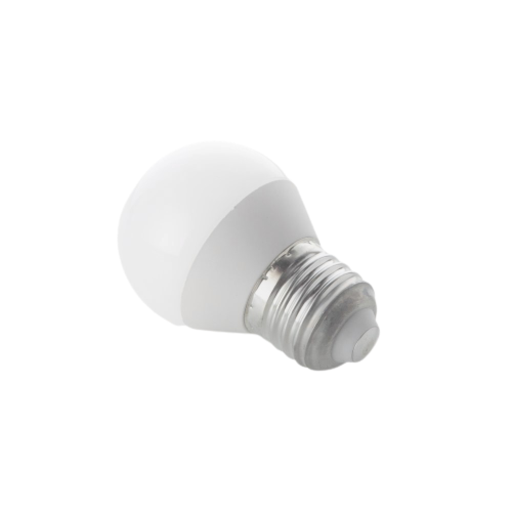 لمبة كروي لد ابيض 5 واط من روسلين