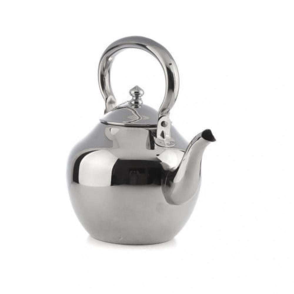 ابريق استيل عربي اصلي اندونيسي