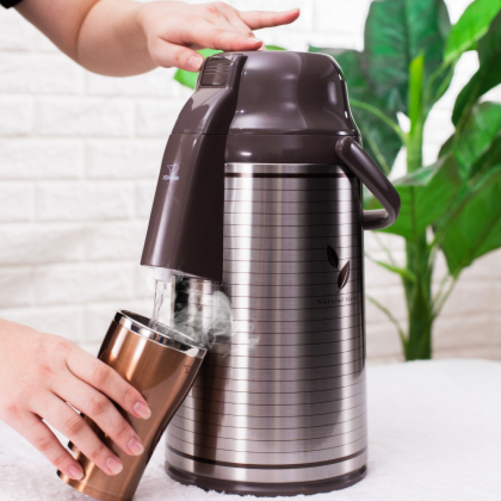 ترمس ابو فيل الياباني 3 لتر