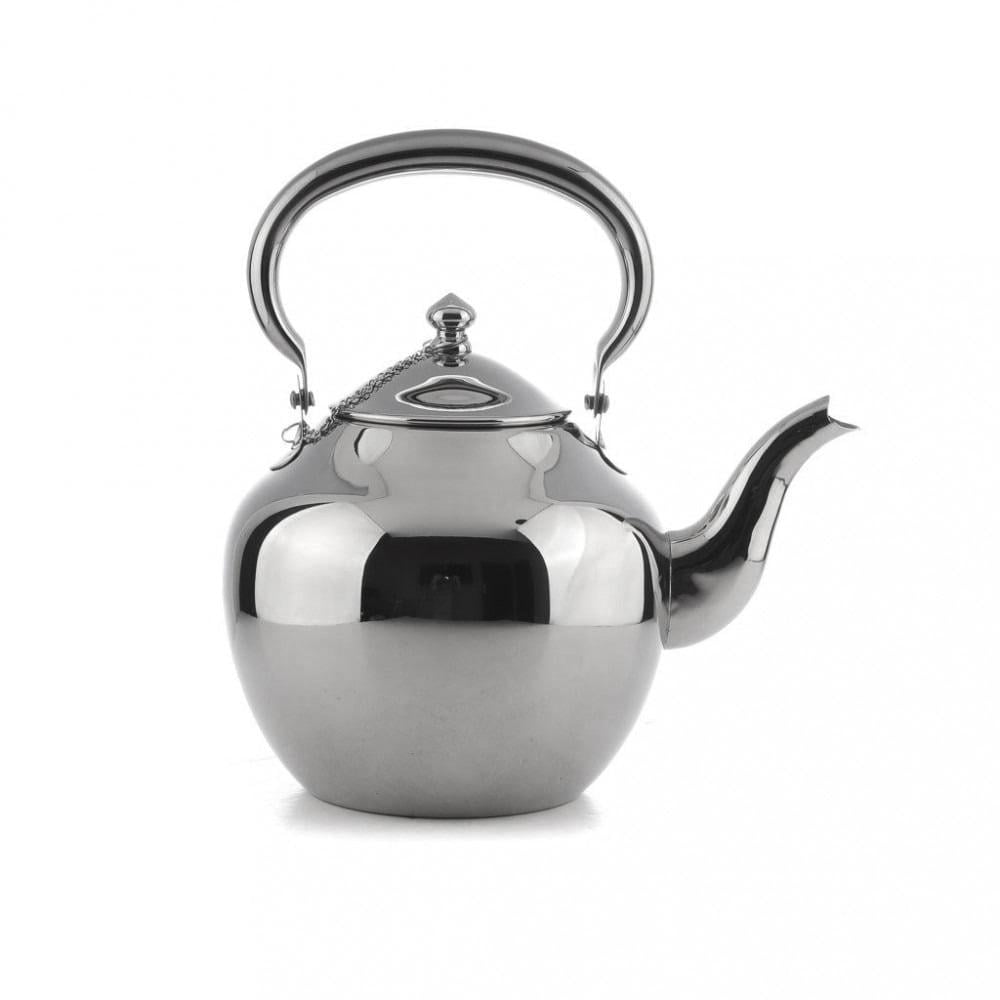 ابريق استيل عربي اصلي اندونيسي