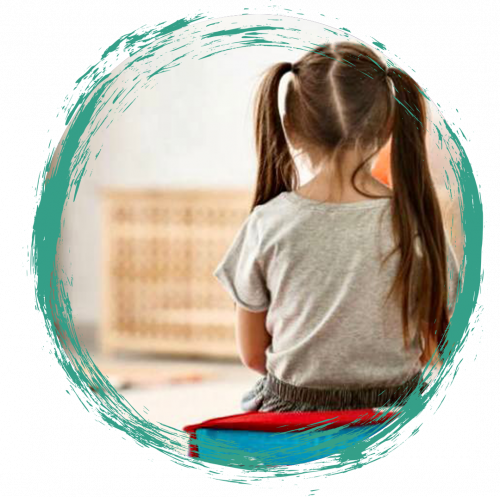 سلسلة لقاءات ( تعريف عن عالم اضطراب التوحد عند الأطفال )