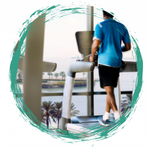 فت صحة ولياقة