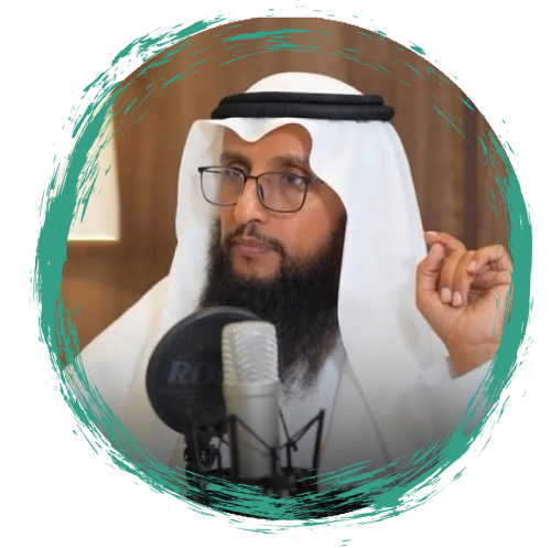 دورة تنمية القيم القرآنية - د.صالح الدقلة