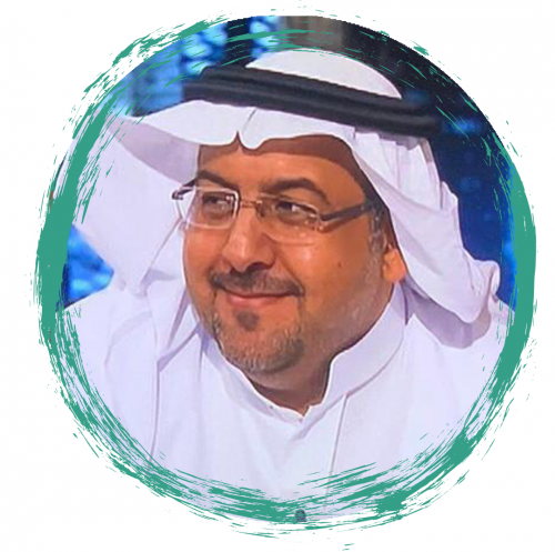 المستشار د.علي القحطاني