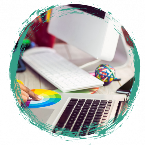 بناء وتطوير الشخصية وتعزيز الثقة بالنفس