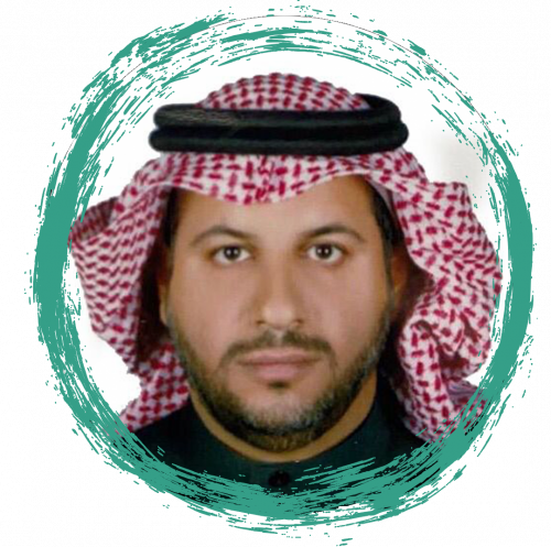 المستشار عبدالله العريفي