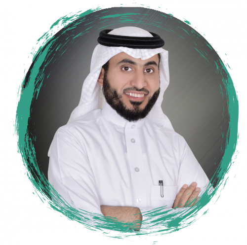 المستشار محمد الدعجاني