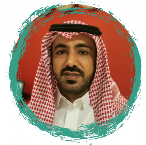 المستشار مرضي العنزي