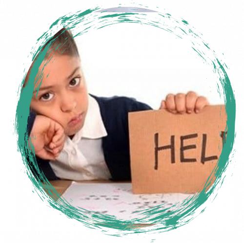 مقدمة في بطء التعلم ( لذوي الذكاء الحدي)