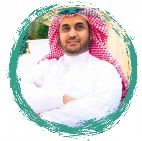 المستشار أحمد الدخيل