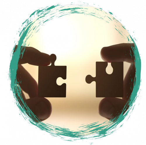 خطوط العلاقة