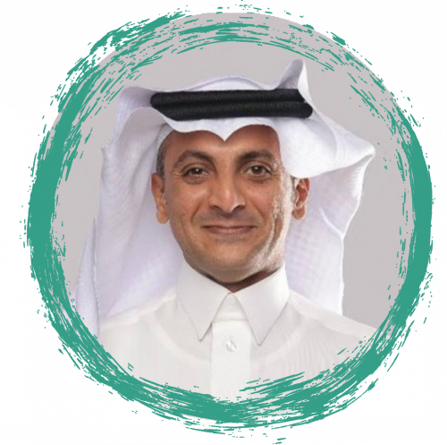 المستشار سعد بن فهيد