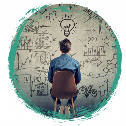 إدارة الأفكار السلبية