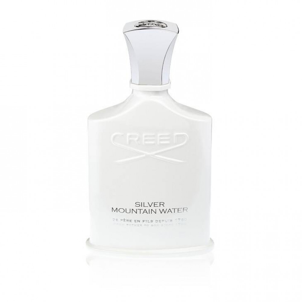 كريد سيلفر ماونتن ووتر 100 مل Creed Silver Mountain Water Brandatec برانداتك