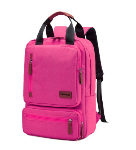 حقيبة ظهر كاجوال  مقاومة للماء سعة 19 ليتر