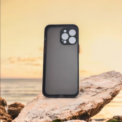 كفر و غطاء حماية ايفون 15 برو ماكس