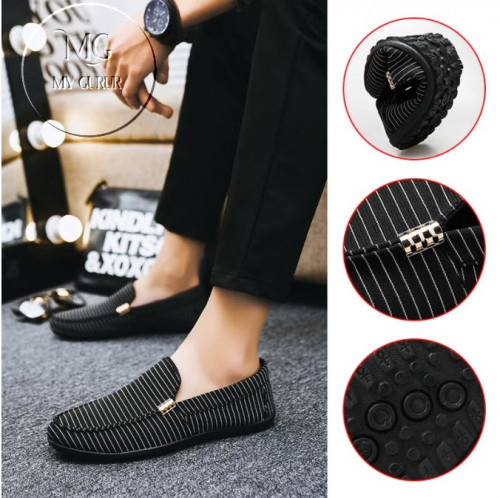 جزمة راقية مناسبة للرجال والنساء – مقاس 42