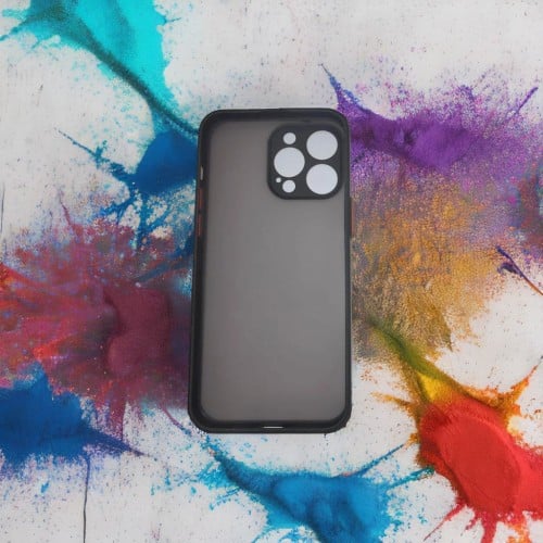 كفر و غطاء حماية ايفون 15 بلس