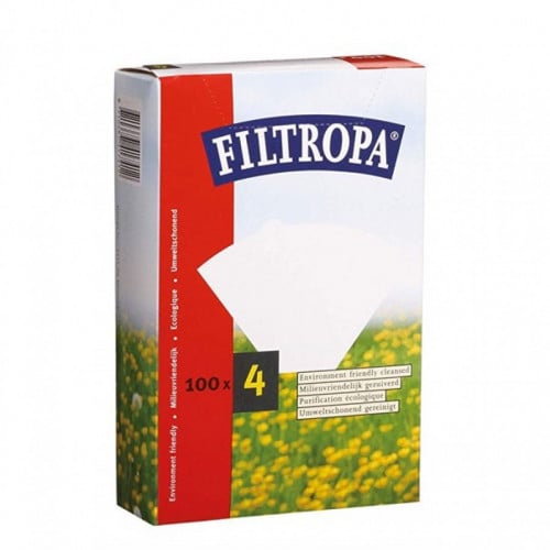 فلاتر فلتروبا 4 - Filtropa 4 Filters