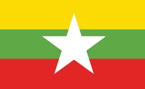 MYANMAR