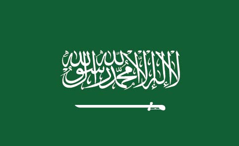 SAUDI ARABIA