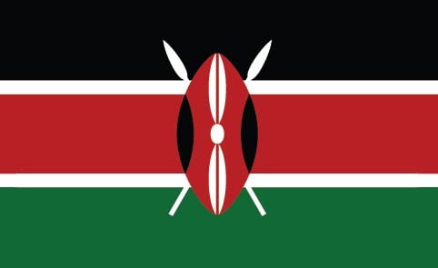 KENYA