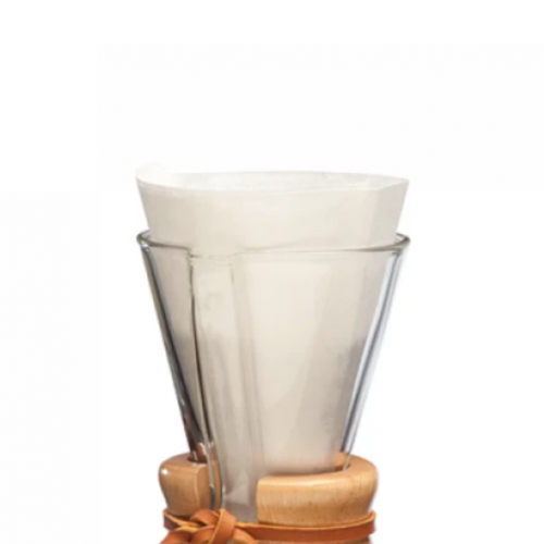 فلاتر أداة الكيمكس 3 أكواب Chemex 3 Cups Filters