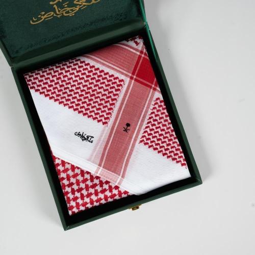 شماغ ملكي بريميوم 2025