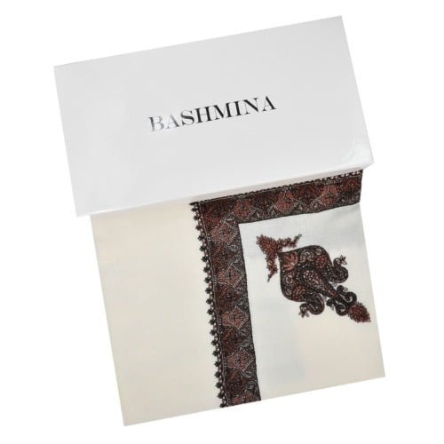 غتره بشمينا شتوي 2024