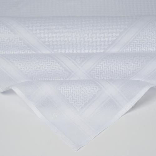 شماغ فيلنتو الأبيض VELANTOاصدار 2026