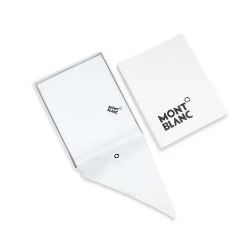 شماغ مونت بلانك ابيض آخر اصدار 2026