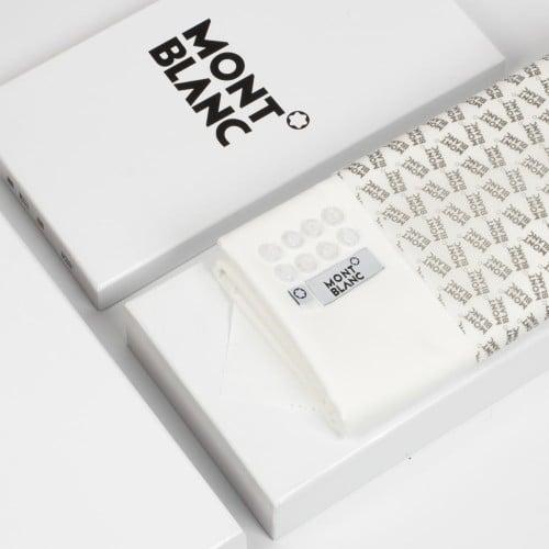 قماش مونت بلانك كريمي