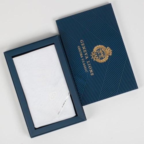 غتره جينيفا ليونز آخر إصدار