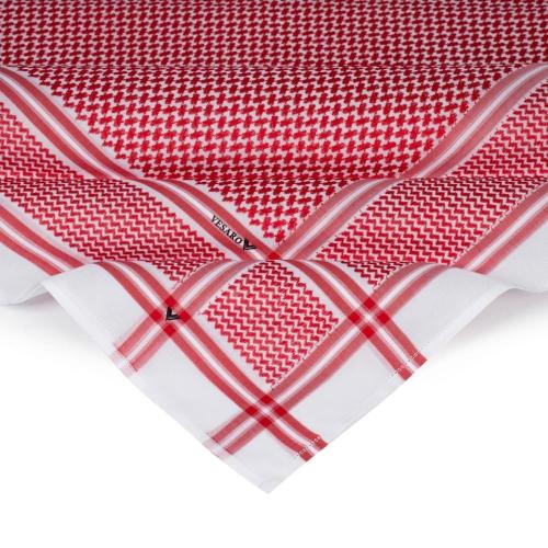 شماغ فيسارو العقيق اصدار 2026