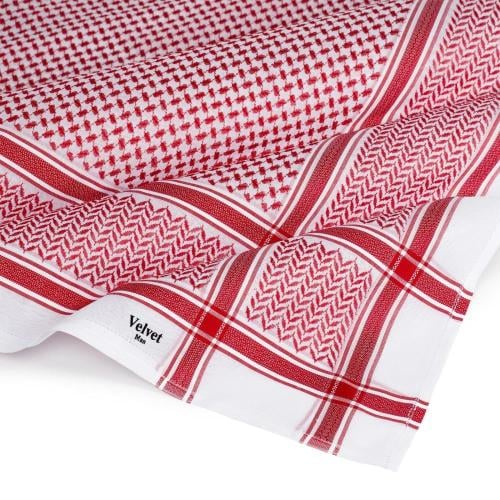 شماغ فليفت مان SVBR1 انجليزي اصلي اصدار 2026