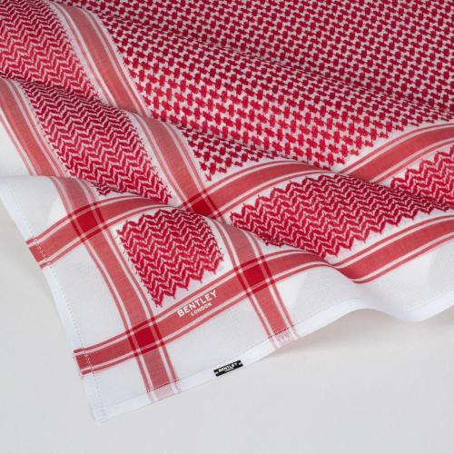 شماغ بنتلي كلاسيك آخر إصدار 2025