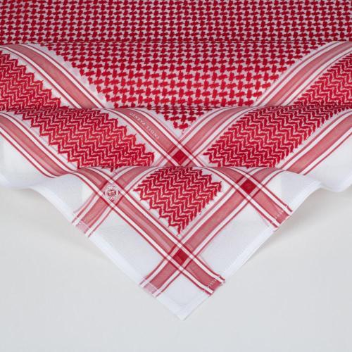 شماغ جينيفا ليونز ليمتد آخر إصدار 2025