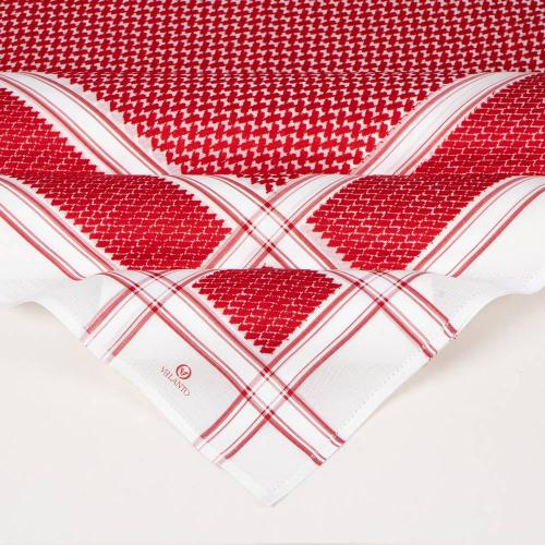 شماغ فيلنتو سجنتشر شبابي VELANTOاصدار 2026