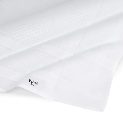 شماغ فلفت مان الأبيض اصدار 2026صناعه أنجليزيه