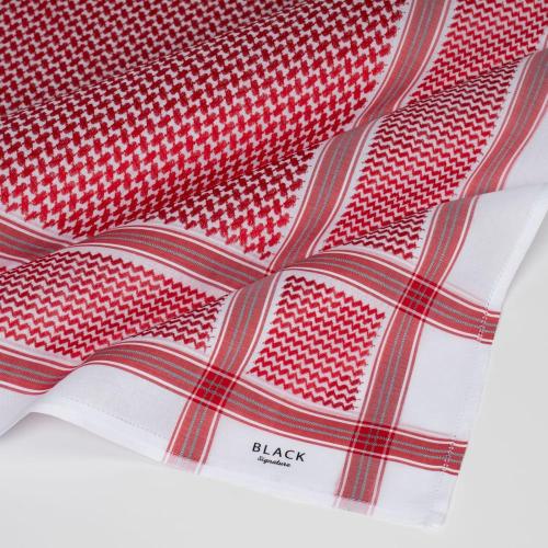 شماغ بلاك سجنتشر الاصدار الخاص 2026