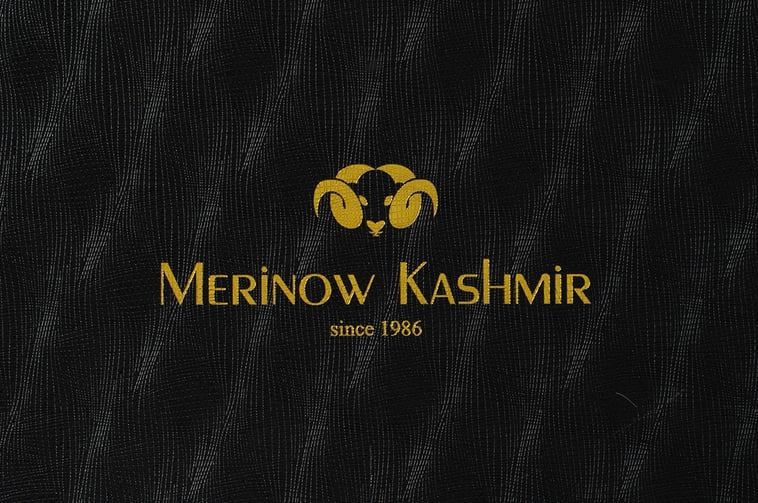 MERINOW KASHMIR