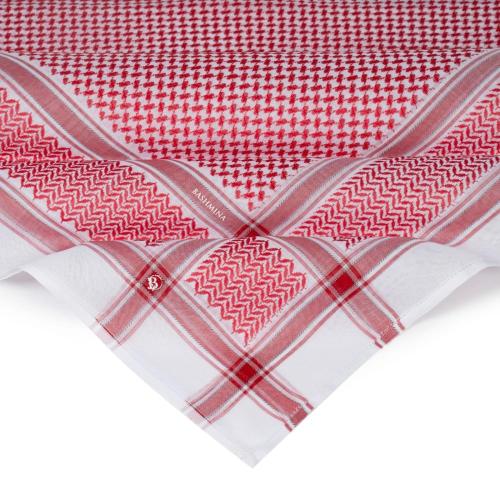 شماغ باشمينا ادشن اصدار 2026